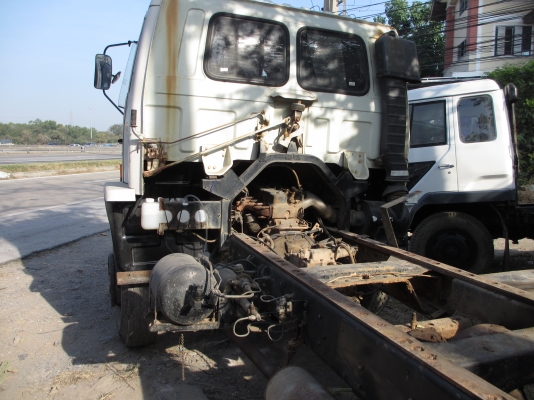 ขาย Rocky 2เพลา รถห้างแท้สวยๆ ขาย Rocky 2เพลา รถห้างแท้สวยๆ