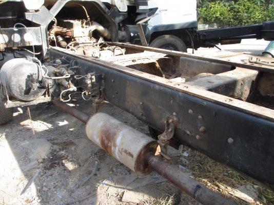 ขาย Rocky 2เพลา รถห้างแท้สวยๆ ขาย Rocky 2เพลา รถห้างแท้สวยๆ