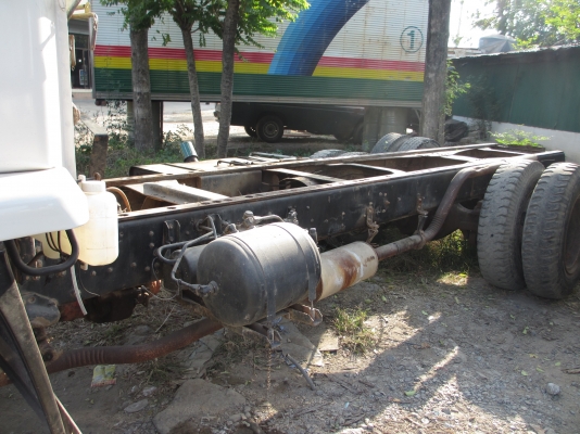 ขาย Rocky 2เพลา รถห้างแท้สวยๆ ขาย Rocky 2เพลา รถห้างแท้สวยๆ