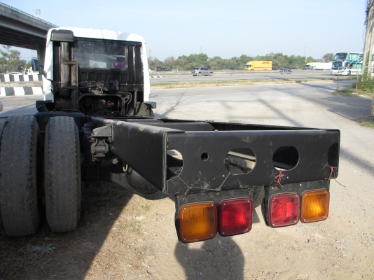 ขาย MITSUBISHI FUSO FK455 เครื่อง 6D14 165แรง ขาย MITSUBISHI FUSO FK455 เครื่อง 6D14 165แรง