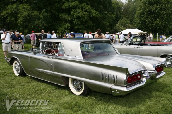 ขาย Ford thunderbird 1960 2 ประตูแท้ สีใหม่ ไม่มีผุ ช่วงล่างดี ดิสเบรค ขาย Ford thunderbird 1960 2 ประตูแท้ สีใหม่ ไม่มีผุ ช่วงล่างดี ดิสเบรค
