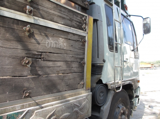 ขาย 10 ล้อ FL3H รถสวยพร้อมใข้ เครื่องJO8C 220แรง ขาย 10 ล้อ FL3H รถสวยพร้อมใข้ เครื่องJO8C 220แรง