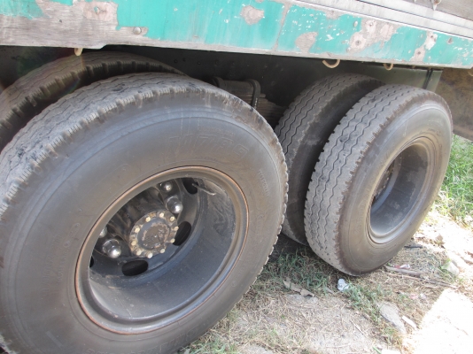 ขาย 10 ล้อ FL3H รถสวยพร้อมใข้ เครื่องJO8C 220แรง ขาย 10 ล้อ FL3H รถสวยพร้อมใข้ เครื่องJO8C 220แรง