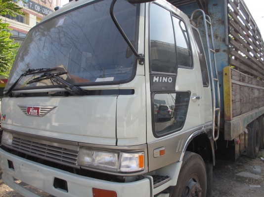 ขาย 10 ล้อ FL3H รถสวยพร้อมใข้ เครื่องJO8C 220แรง ขาย 10 ล้อ FL3H รถสวยพร้อมใข้ เครื่องJO8C 220แรง