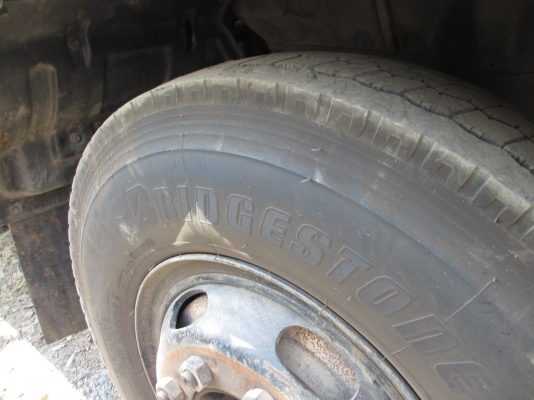 ขาย 10 ล้อ FL3H รถสวยพร้อมใข้ เครื่องJO8C 220แรง ขาย 10 ล้อ FL3H รถสวยพร้อมใข้ เครื่องJO8C 220แรง