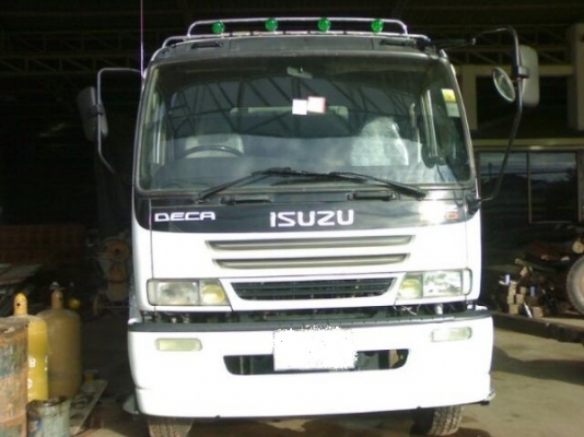 ISUZU DECA EURO 2 ดั้มพ์ ฝากขาย กทม. // หมวดมินทร์ 086-4085619 ISUZU DECA EURO 2 ดั้มพ์ ฝากขาย กทม. // หมวดมินทร์ 086-4085619