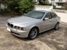 2001 BMW ซีรี่ย์ 5 E39 Exclusive แท้ๆ Airbag 10 DSC ล้อ AC T3 18&quot; แท้ๆ ขายถูกๆ/หมวดมินทร์ 086-4085619