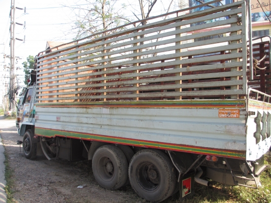 ขาย isuzu rocky 195 1 เพลารถร่องรถห้างแท้มือเดียว แต่แรกรถห้างแท้ตรงรุ่นทั้งคัน ขาย isuzu rocky 195 1 เพลารถร่องรถห้างแท้มือเดียว แต่แรกรถห้างแท้ตรงรุ่นทั้งคัน