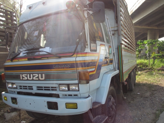 ขาย isuzu rocky 195 1 เพลารถร่องรถห้างแท้มือเดียว แต่แรกรถห้างแท้ตรงรุ่นทั้งคัน ขาย isuzu rocky 195 1 เพลารถร่องรถห้างแท้มือเดียว แต่แรกรถห้างแท้ตรงรุ่นทั้งคัน