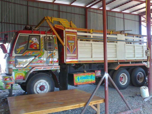 ขาย MITSUBISHI FN527TF