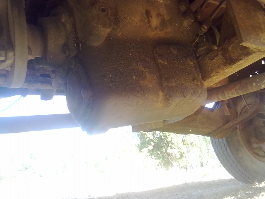 ขายรถสิบล้อเทนเลอร์หน้ายาว ขึ้น200ได้พร้อมหางไฮดรอลิค