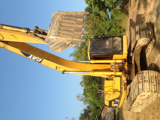 ขาย CAT 320B
