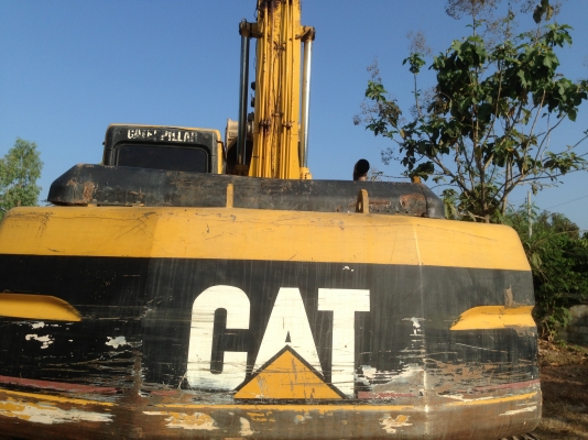 ขาย CAT 320B