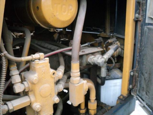 ขาย-รถขุด KOMATSU PC60U-3 มีลายหัวเจาะ มือสองญี่ปุ่น สภาพ 95\% เหมือนใหม่ ขาย-รถขุด KOMATSU PC60U-3 มีลายหัวเจาะ มือสองญี่ปุ่น สภาพ 95\% เหมือนใหม่