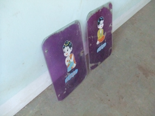 กระจกแค๊บหลัง สิบล้อ หรือหูช้าง 1 คู่ มิตซู เฉินหลง ครับ กระจกแค๊บหลัง สิบล้อ หรือหูช้าง 1 คู่ มิตซู เฉินหลง ครับ