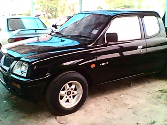 ขายสตาด้าสภาพงามๆ เครื่อง2.8 คับ