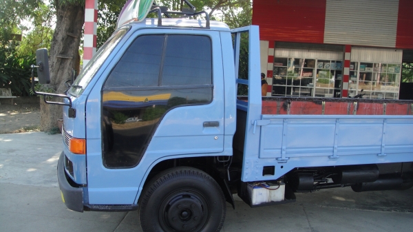 ISUZU NPR ยาว 5.00 ม. ดาวน์45000 ผ่อน10600/48เดือน ISUZU NPR ยาว 5.00 ม. ดาวน์45000 ผ่อน10600/48เดือน