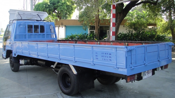 ISUZU NPR ยาว 5.00 ม. ดาวน์45000 ผ่อน10600/48เดือน ISUZU NPR ยาว 5.00 ม. ดาวน์45000 ผ่อน10600/48เดือน