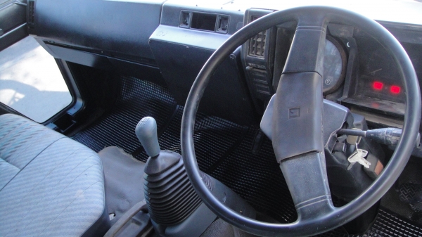 ISUZU NPR ยาว 5.00 ม. ดาวน์45000 ผ่อน10600/48เดือน ISUZU NPR ยาว 5.00 ม. ดาวน์45000 ผ่อน10600/48เดือน