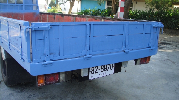 ISUZU NPR ยาว 5.00 ม. ดาวน์45000 ผ่อน10600/48เดือน ISUZU NPR ยาว 5.00 ม. ดาวน์45000 ผ่อน10600/48เดือน