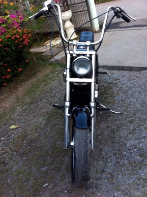 steed400ประกอบใหม่ ท่อแต่ง สวยๆ..62000 &amp; 52000