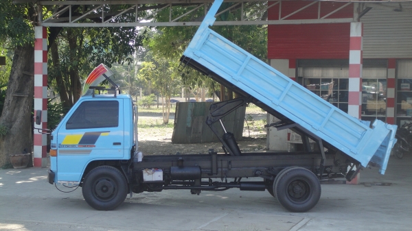 ISUZU NKR ดั๊มดิน5คิว ดาวน์45000ผ่อน10600/48เดือน ISUZU NKR ดั๊มดิน5คิว ดาวน์45000ผ่อน10600/48เดือน