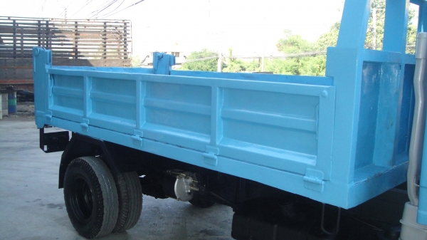 ISUZU NKR ดั๊มดิน5คิว ดาวน์45000ผ่อน10600/48เดือน ISUZU NKR ดั๊มดิน5คิว ดาวน์45000ผ่อน10600/48เดือน