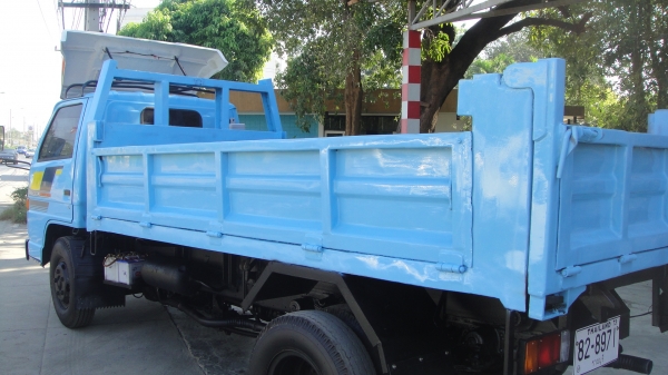 ISUZU NKR ดั๊มดิน5คิว ดาวน์45000ผ่อน10600/48เดือน ISUZU NKR ดั๊มดิน5คิว ดาวน์45000ผ่อน10600/48เดือน