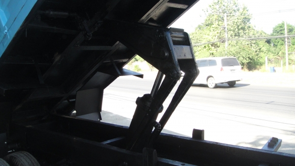 ISUZU NKR ดั๊มดิน5คิว ดาวน์45000ผ่อน10600/48เดือน ISUZU NKR ดั๊มดิน5คิว ดาวน์45000ผ่อน10600/48เดือน