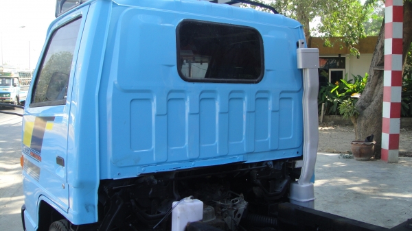 ISUZU NKR ดั๊มดิน5คิว ดาวน์45000ผ่อน10600/48เดือน ISUZU NKR ดั๊มดิน5คิว ดาวน์45000ผ่อน10600/48เดือน