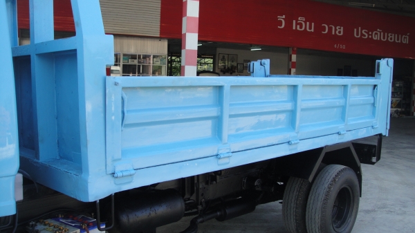 ISUZU NKR ดั๊มดิน5คิว ดาวน์45000ผ่อน10600/48เดือน ISUZU NKR ดั๊มดิน5คิว ดาวน์45000ผ่อน10600/48เดือน