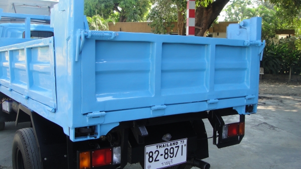 ISUZU NKR ดั๊มดิน5คิว ดาวน์45000ผ่อน10600/48เดือน ISUZU NKR ดั๊มดิน5คิว ดาวน์45000ผ่อน10600/48เดือน