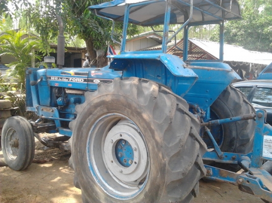 FORD 77 - 1 เพลา T5 เครื่องแรงดีไม่มีเยิ้ม อุปกรณ์ครบ มีใบดันหน้า ผานพรวนดิน 6 ผานพรวนดิน 3 ระบบไฮดรอลิกส์ไม่มีรั่วซึ่มพร้อมทำงาน เอกสารเล่มทะเบียนครบพร้อมโอนครับ