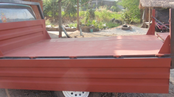 มิตซู ไซโคลน