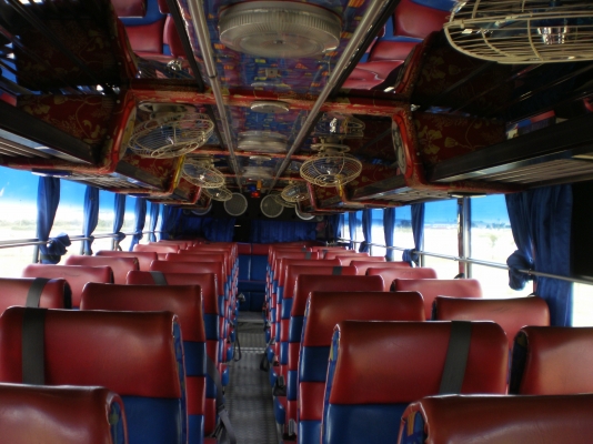 ขาย!!รถบัสรับส่งพนักงาน ISUZU เครื่องท้าย + Benze เบรคแห้ง ขาย!!รถบัสรับส่งพนักงาน ISUZU เครื่องท้าย + Benze เบรคแห้ง