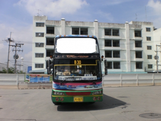 ขาย!!รถบัสรับส่งพนักงาน ISUZU เครื่องท้าย + Benze เบรคแห้ง ขาย!!รถบัสรับส่งพนักงาน ISUZU เครื่องท้าย + Benze เบรคแห้ง