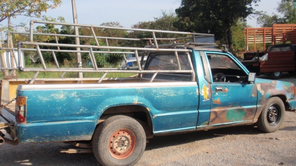 มิตซู L200 กระบะเลสสำหรับบรรทุกพวงมาลัยเพาเวอร์ มิตซู L200 กระบะเลสสำหรับบรรทุกพวงมาลัยเพาเวอร์