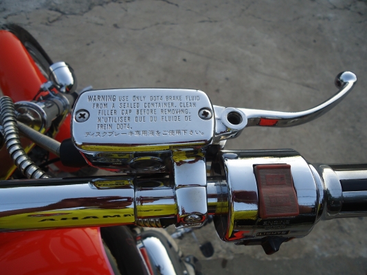 หนุ่ม ปราจีน : ขาย-แลก Steed 400 สวยๆ  อินวอย+สรรพสามิต