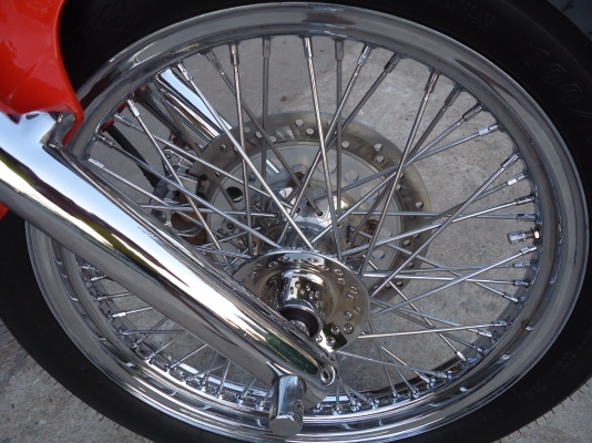 หนุ่ม ปราจีน : ขาย-แลก Steed 400 สวยๆ  อินวอย+สรรพสามิต