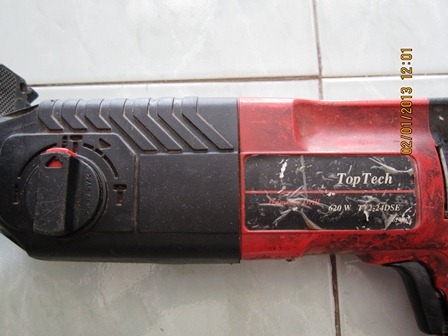 สว่าน Maktec MT603,BOSCH GHB2-28DFV เครื่องตัดไฟเบอร์ Makita 2414NB สว่าน Maktec MT603,BOSCH GHB2-28DFV เครื่องตัดไฟเบอร์ Makita 2414NB