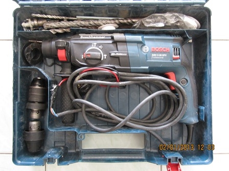 สว่าน Maktec MT603,BOSCH GHB2-28DFV เครื่องตัดไฟเบอร์ Makita 2414NB สว่าน Maktec MT603,BOSCH GHB2-28DFV เครื่องตัดไฟเบอร์ Makita 2414NB