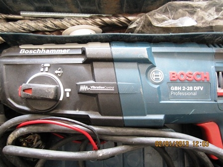 สว่าน Maktec MT603,BOSCH GHB2-28DFV เครื่องตัดไฟเบอร์ Makita 2414NB สว่าน Maktec MT603,BOSCH GHB2-28DFV เครื่องตัดไฟเบอร์ Makita 2414NB