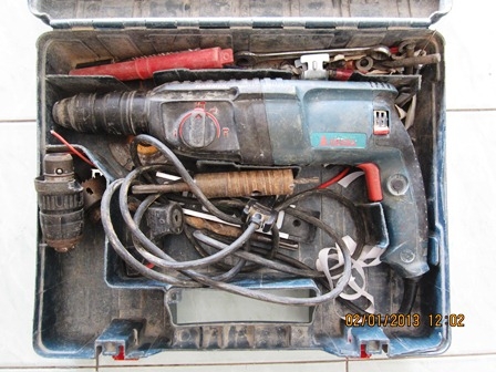 สว่าน Maktec MT603,BOSCH GHB2-28DFV เครื่องตัดไฟเบอร์ Makita 2414NB สว่าน Maktec MT603,BOSCH GHB2-28DFV เครื่องตัดไฟเบอร์ Makita 2414NB