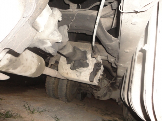 HINO 227 เปลี่ยนหัวเป็นสิงห์ไฮเทค สองเพลา หางพ่วงสองเพลาไม่ดั้ม HINO 227 เปลี่ยนหัวเป็นสิงห์ไฮเทค สองเพลา หางพ่วงสองเพลาไม่ดั้ม