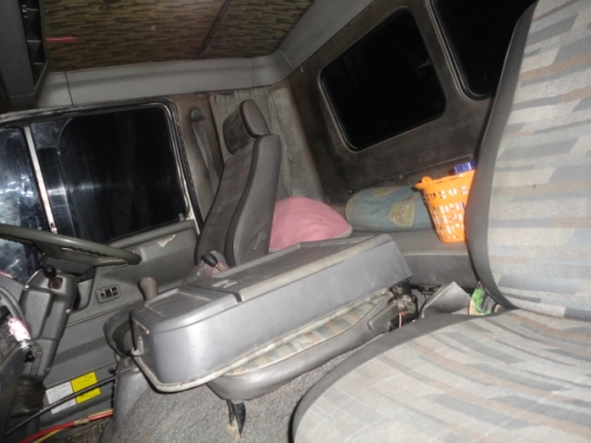 HINO 227 เปลี่ยนหัวเป็นสิงห์ไฮเทค สองเพลา หางพ่วงสองเพลาไม่ดั้ม HINO 227 เปลี่ยนหัวเป็นสิงห์ไฮเทค สองเพลา หางพ่วงสองเพลาไม่ดั้ม