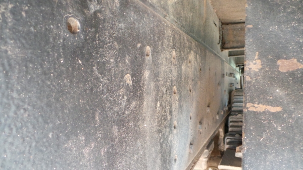 HINO 227 เปลี่ยนหัวเป็นสิงห์ไฮเทค สองเพลา หางพ่วงสองเพลาไม่ดั้ม HINO 227 เปลี่ยนหัวเป็นสิงห์ไฮเทค สองเพลา หางพ่วงสองเพลาไม่ดั้ม