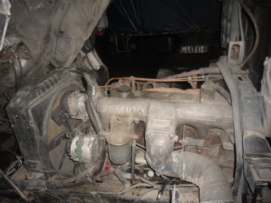 HINO 227 เปลี่ยนหัวเป็นสิงห์ไฮเทค สองเพลา หางพ่วงสองเพลาไม่ดั้ม HINO 227 เปลี่ยนหัวเป็นสิงห์ไฮเทค สองเพลา หางพ่วงสองเพลาไม่ดั้ม