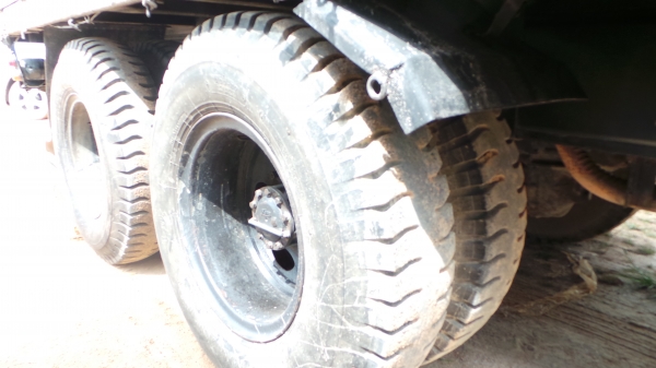 HINO 227 เปลี่ยนหัวเป็นสิงห์ไฮเทค สองเพลา หางพ่วงสองเพลาไม่ดั้ม HINO 227 เปลี่ยนหัวเป็นสิงห์ไฮเทค สองเพลา หางพ่วงสองเพลาไม่ดั้ม