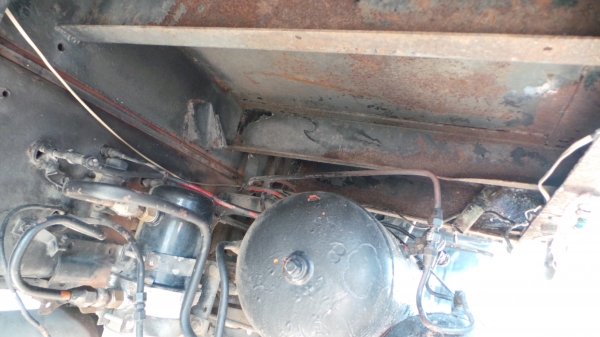 HINO 227 เปลี่ยนหัวเป็นสิงห์ไฮเทค สองเพลา หางพ่วงสองเพลาไม่ดั้ม HINO 227 เปลี่ยนหัวเป็นสิงห์ไฮเทค สองเพลา หางพ่วงสองเพลาไม่ดั้ม