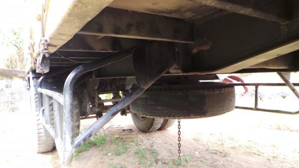 HINO 227 เปลี่ยนหัวเป็นสิงห์ไฮเทค สองเพลา หางพ่วงสองเพลาไม่ดั้ม HINO 227 เปลี่ยนหัวเป็นสิงห์ไฮเทค สองเพลา หางพ่วงสองเพลาไม่ดั้ม